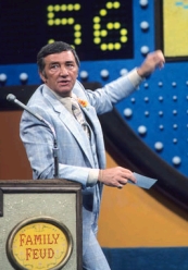 Richard Dawson on Family Feud
