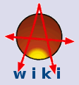 InfoAnarchy Logo
